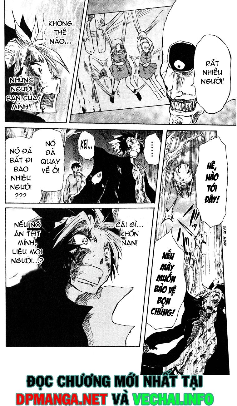Chapter 33 - Trang 20