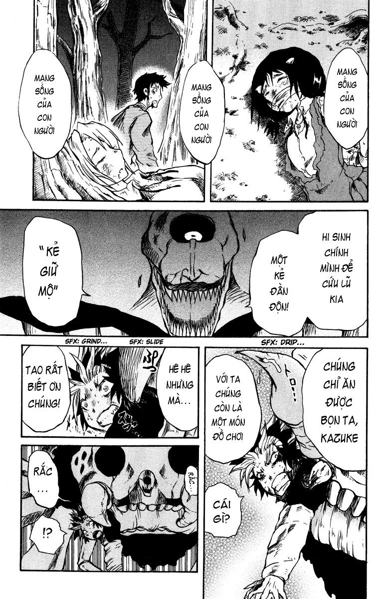 Chapter 33 - Trang 5