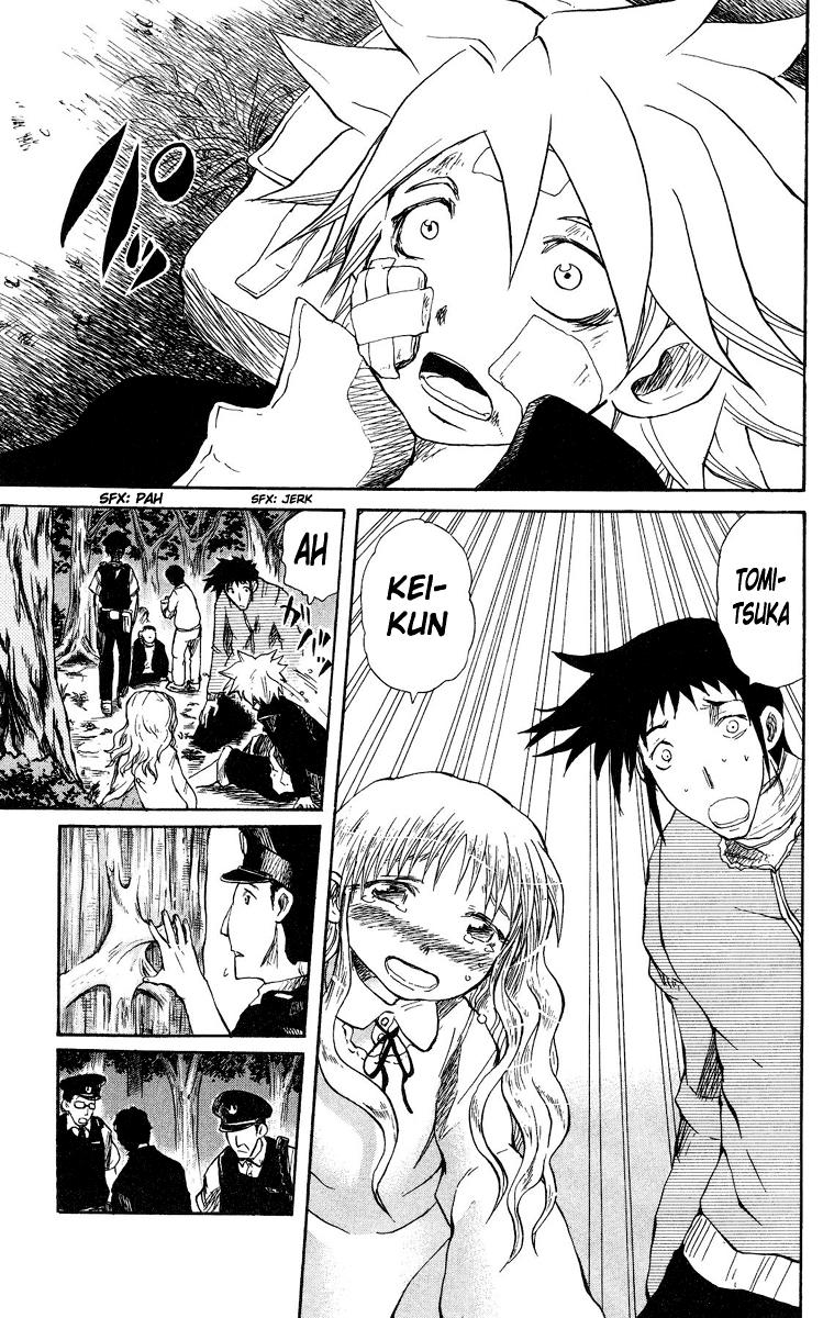 Chapter 36 - Trang 11