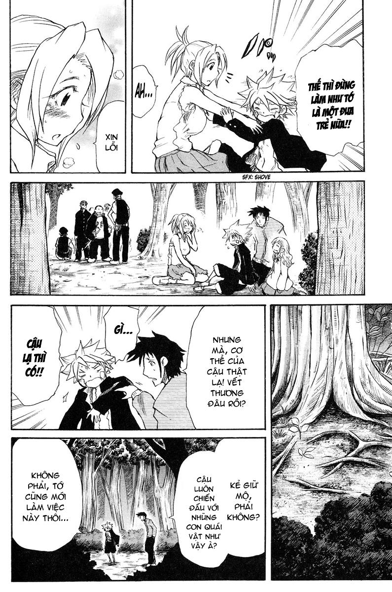 Chapter 36 - Trang 16