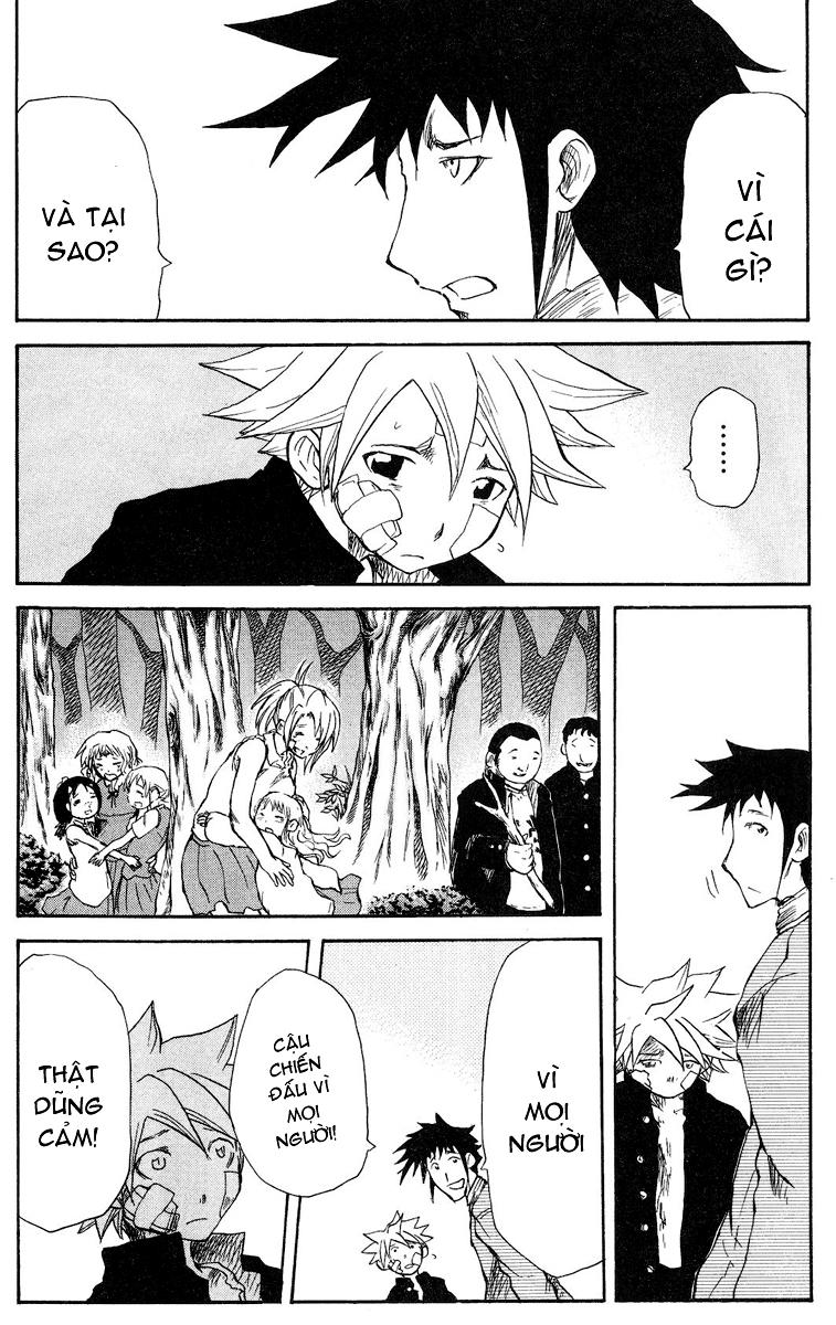 Chapter 36 - Trang 17