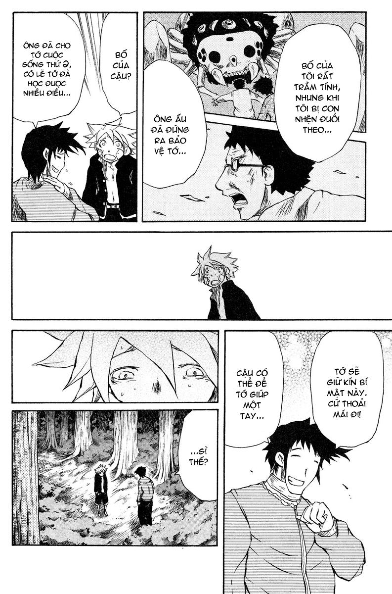 Chapter 36 - Trang 18