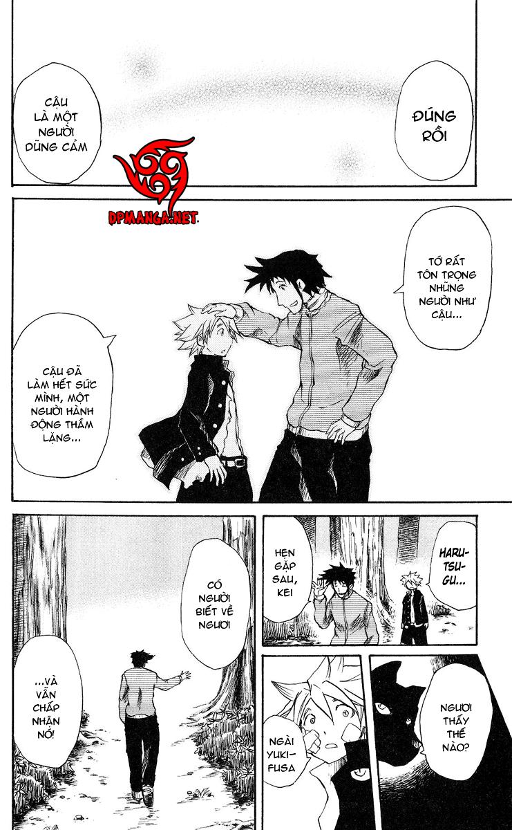 Chapter 36 - Trang 20