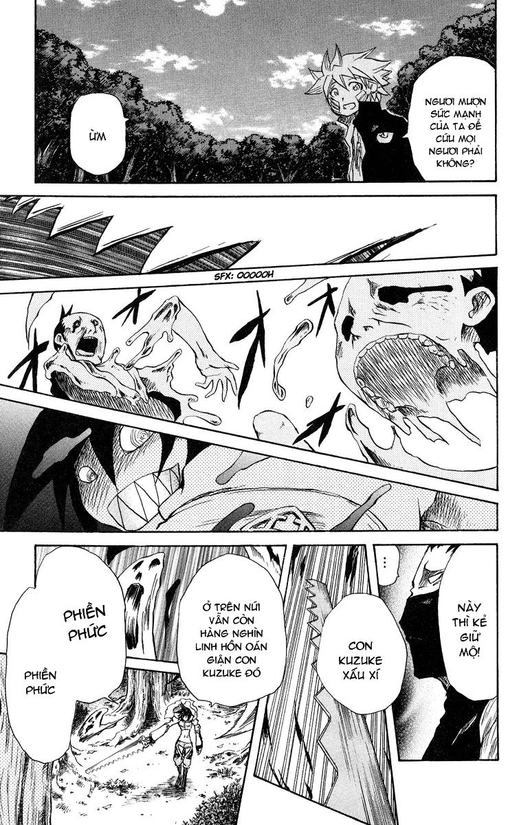 Chapter 36 - Trang 21
