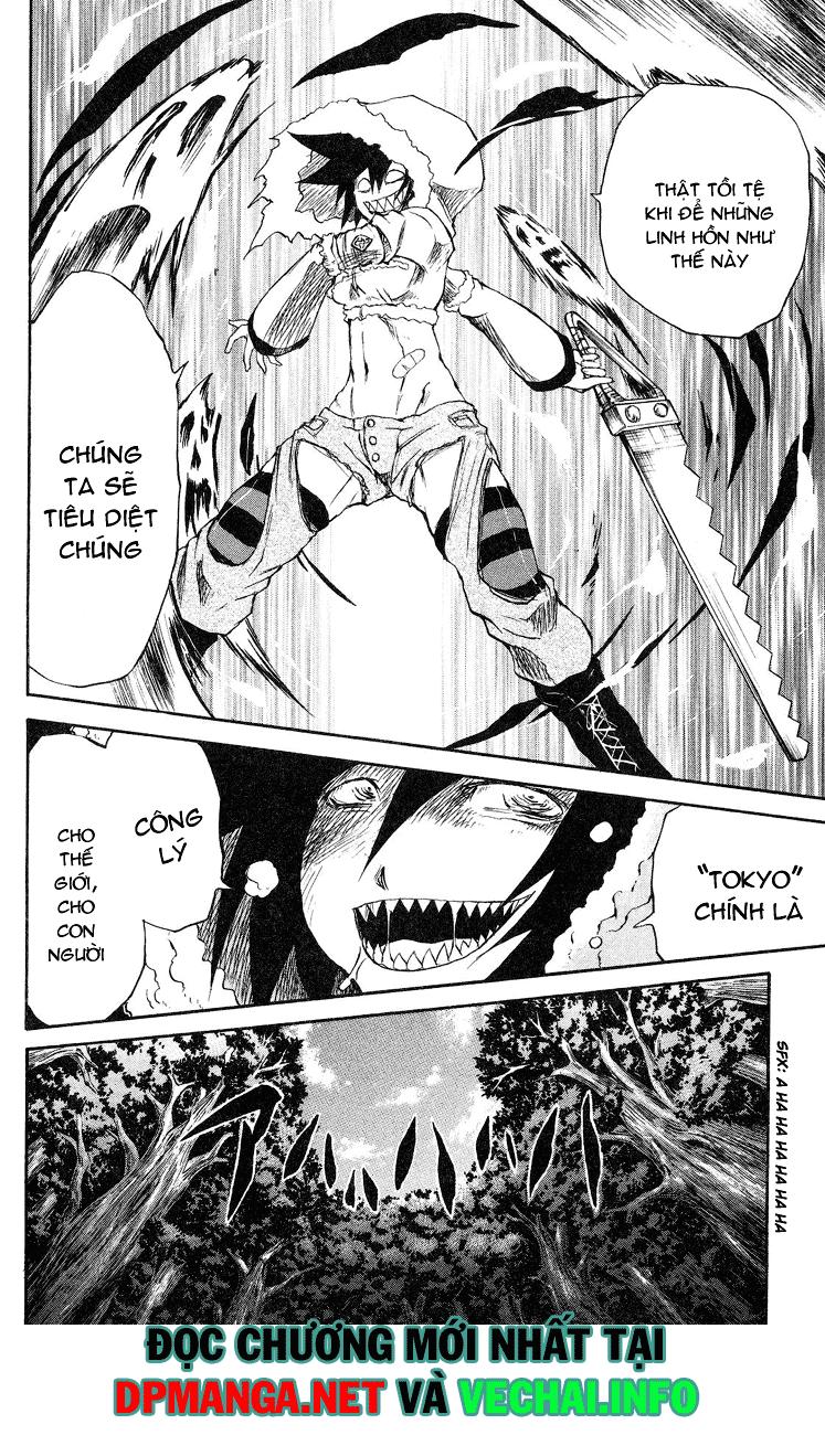 Chapter 36 - Trang 22