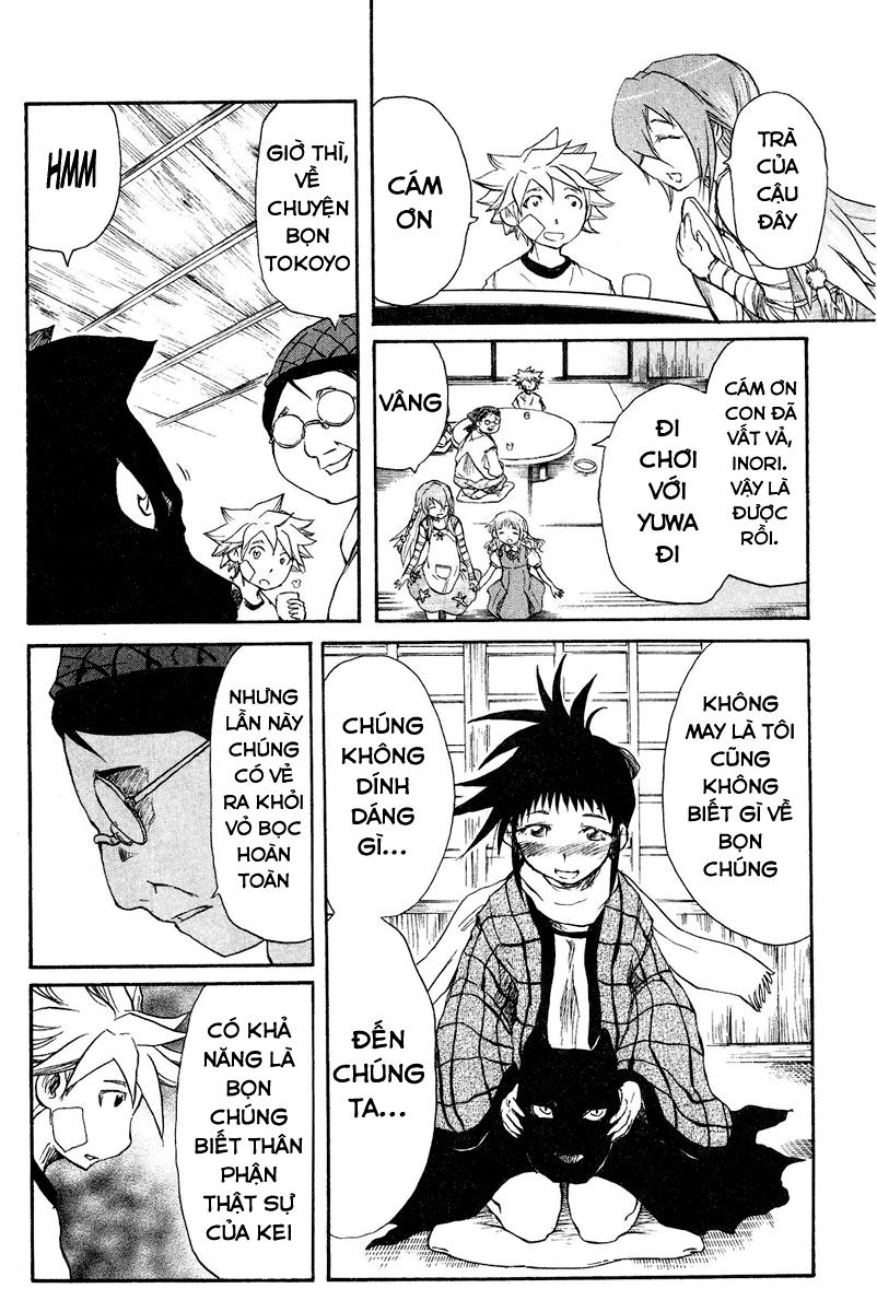 Chapter 38 - Trang 11