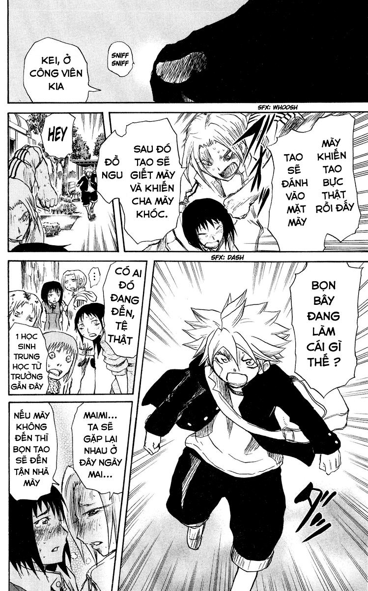 Chapter 38 - Trang 17