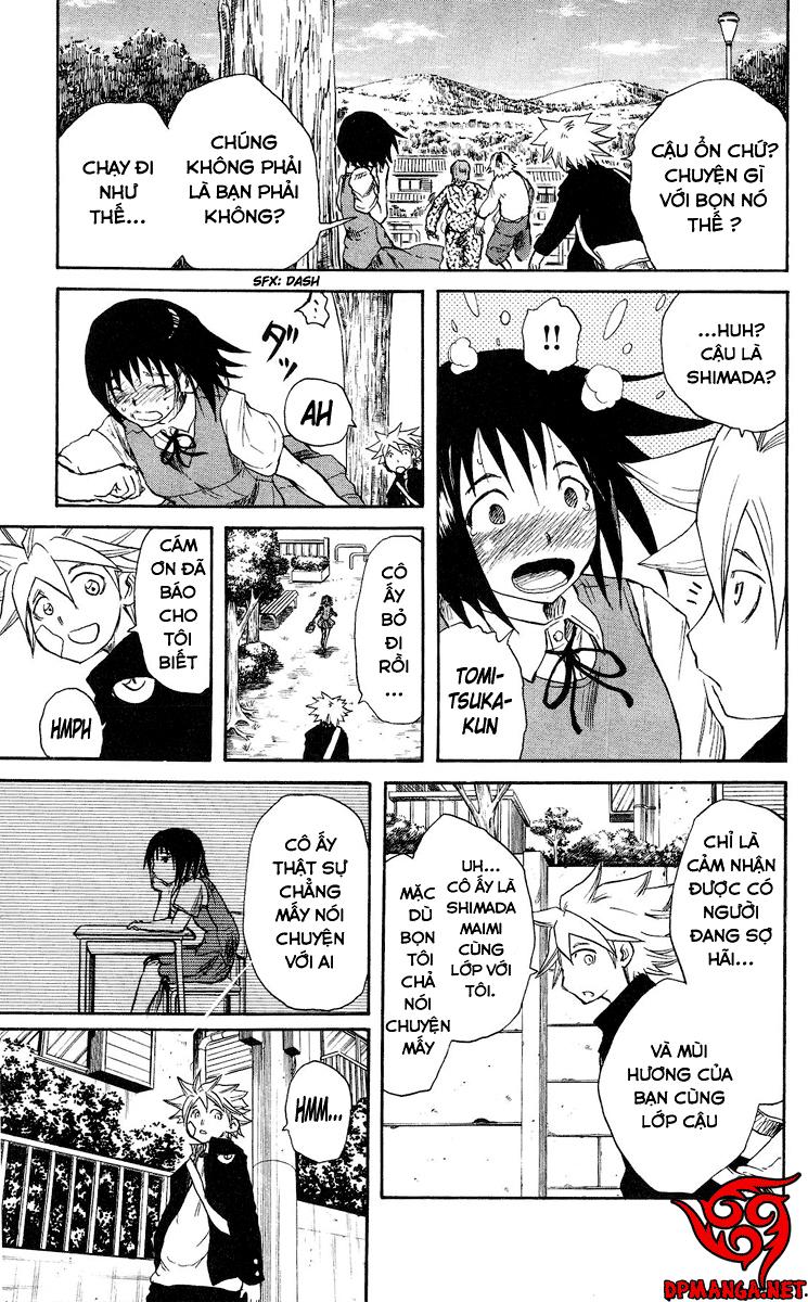 Chapter 38 - Trang 18