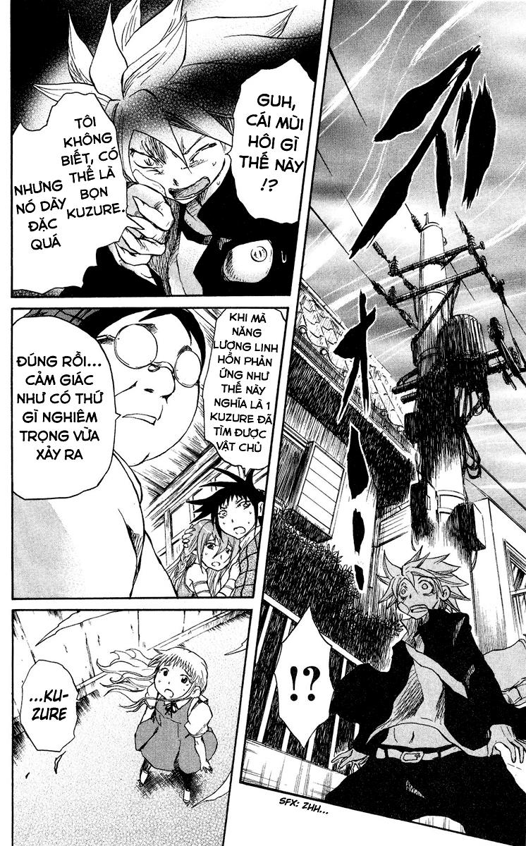 Chapter 38 - Trang 19
