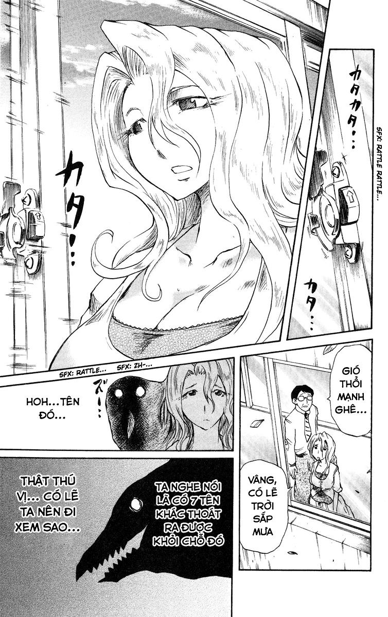 Chapter 38 - Trang 20