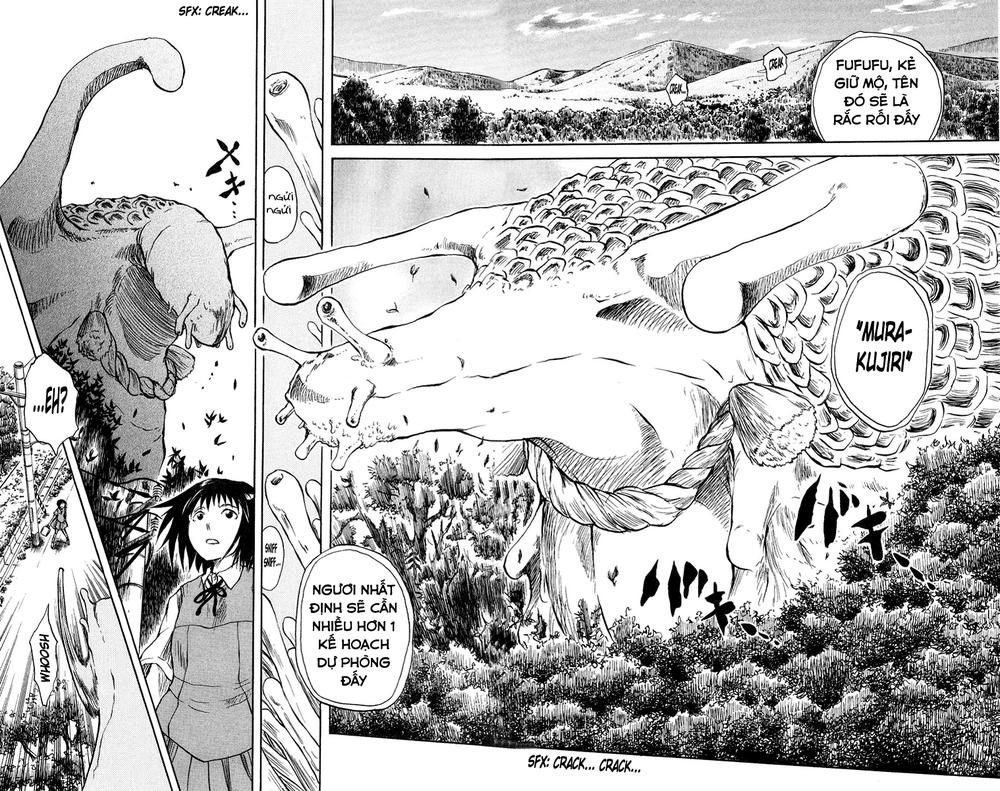 Chapter 38 - Trang 21