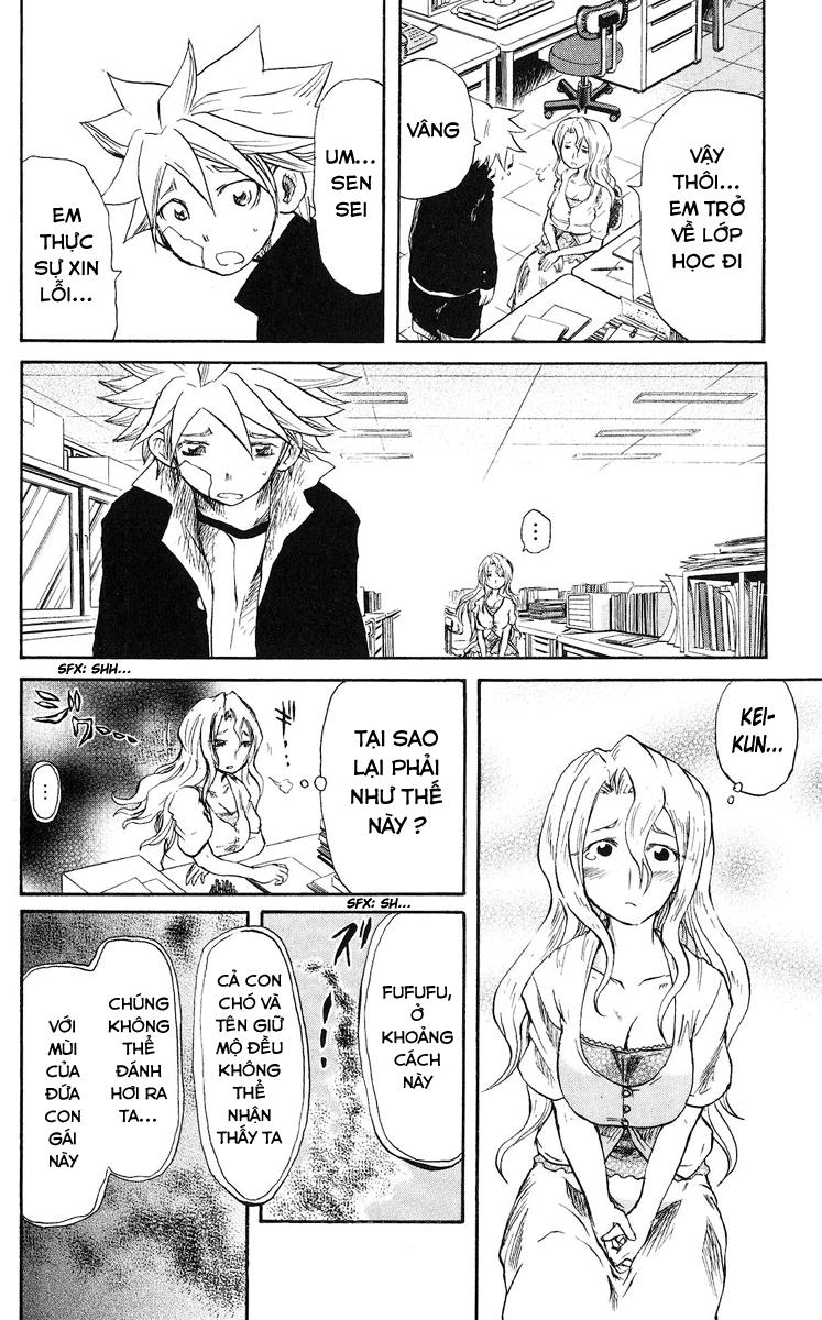Chapter 38 - Trang 5
