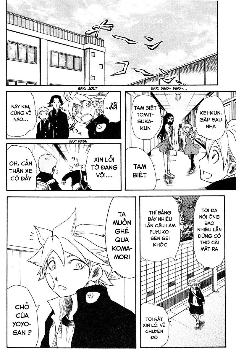 Chapter 38 - Trang 7