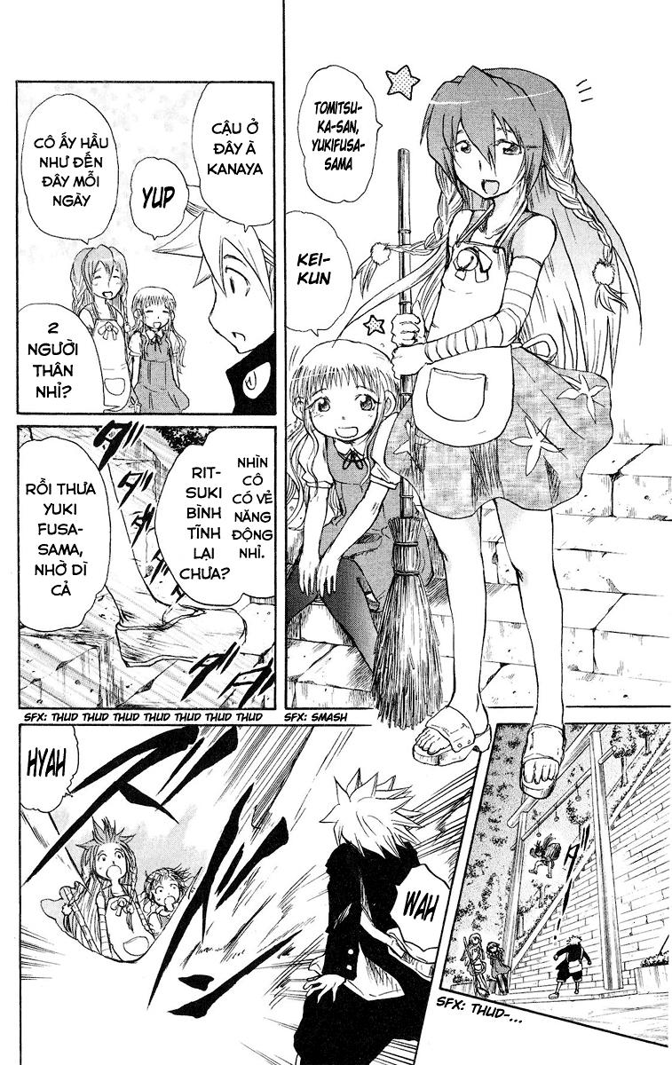 Chapter 38 - Trang 9