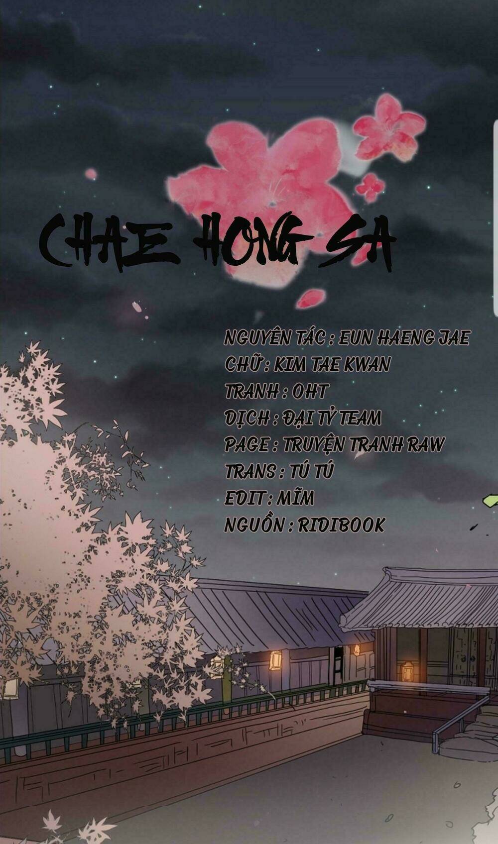 Chương 23 - Trang 1