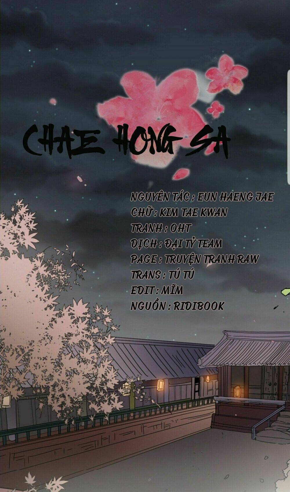Chương 40 - Trang 1