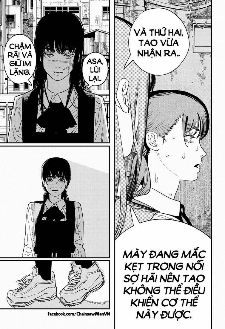 Chương 101 - Trang 18