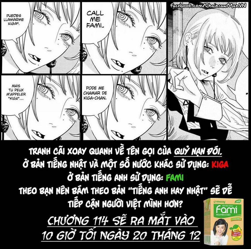 Chương 113.5 - Trang 1
