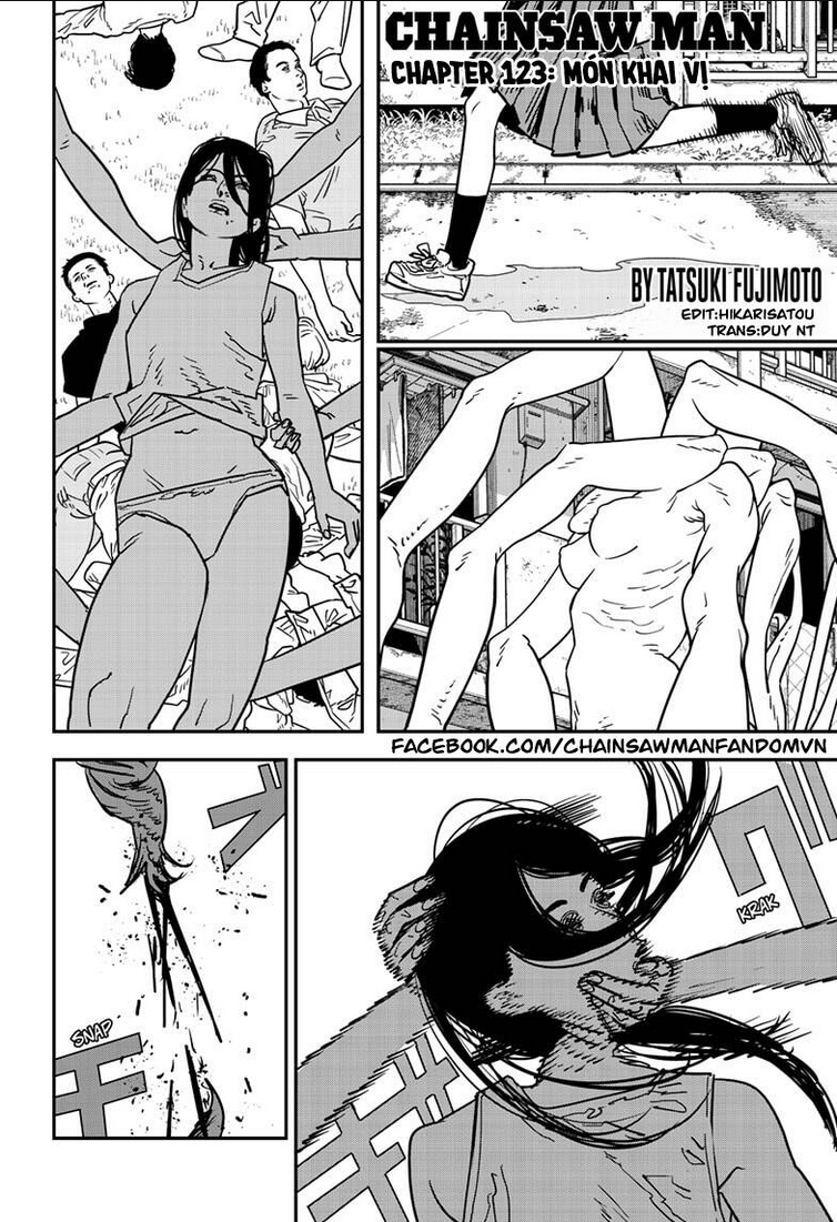 Chương 123 - Trang 1