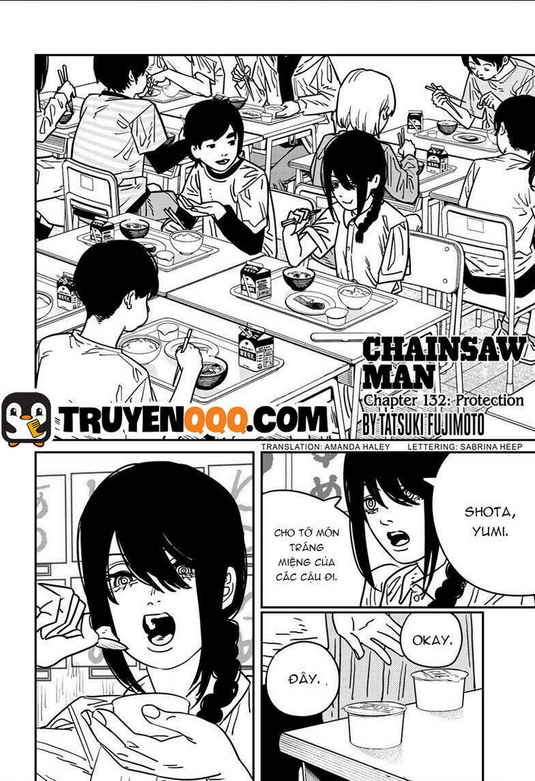 Chương 132 - Trang 1