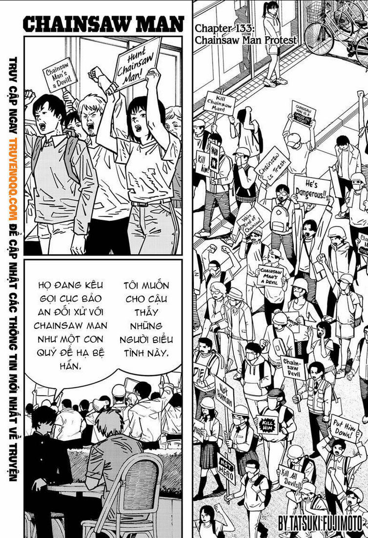 Chương 133 - Trang 1