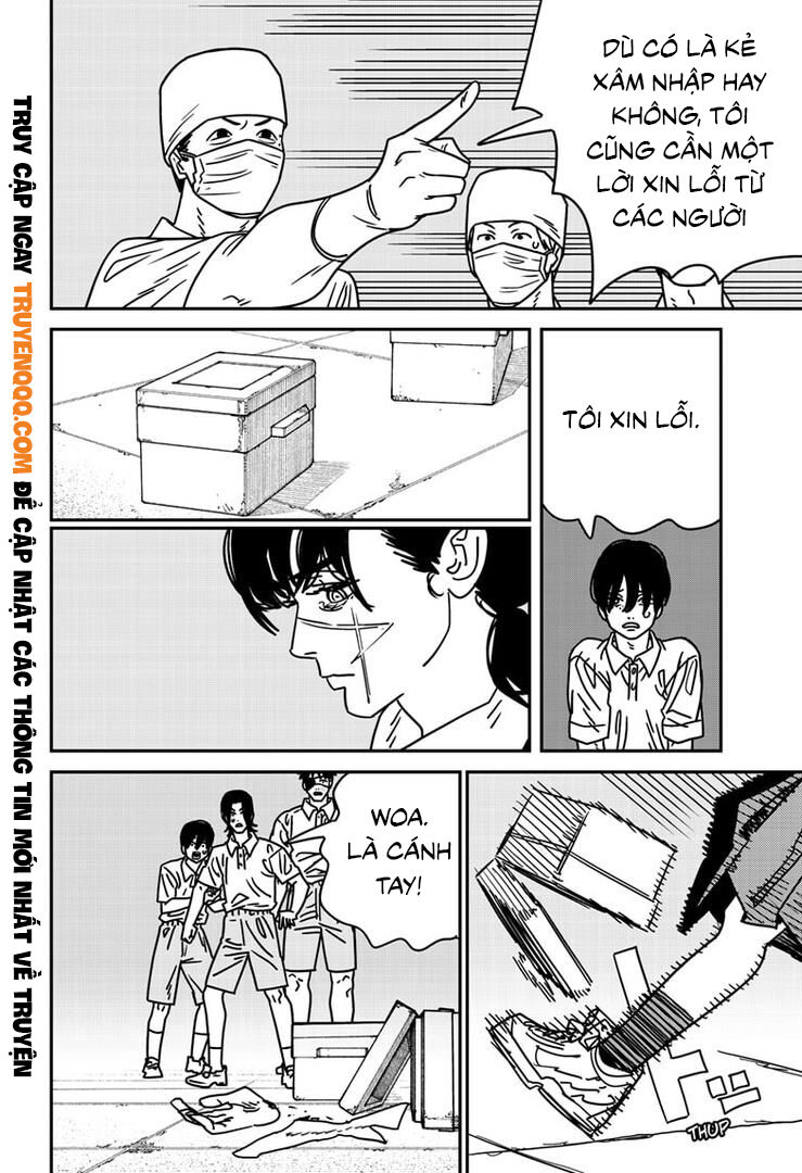Chương 161 - Trang 5