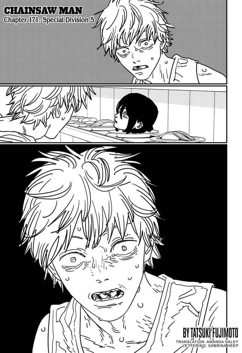 Chương 171 - Trang 1