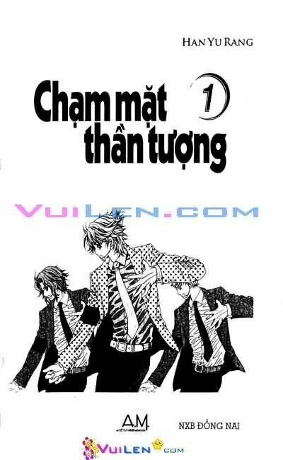 Chương 1 - Trang 1