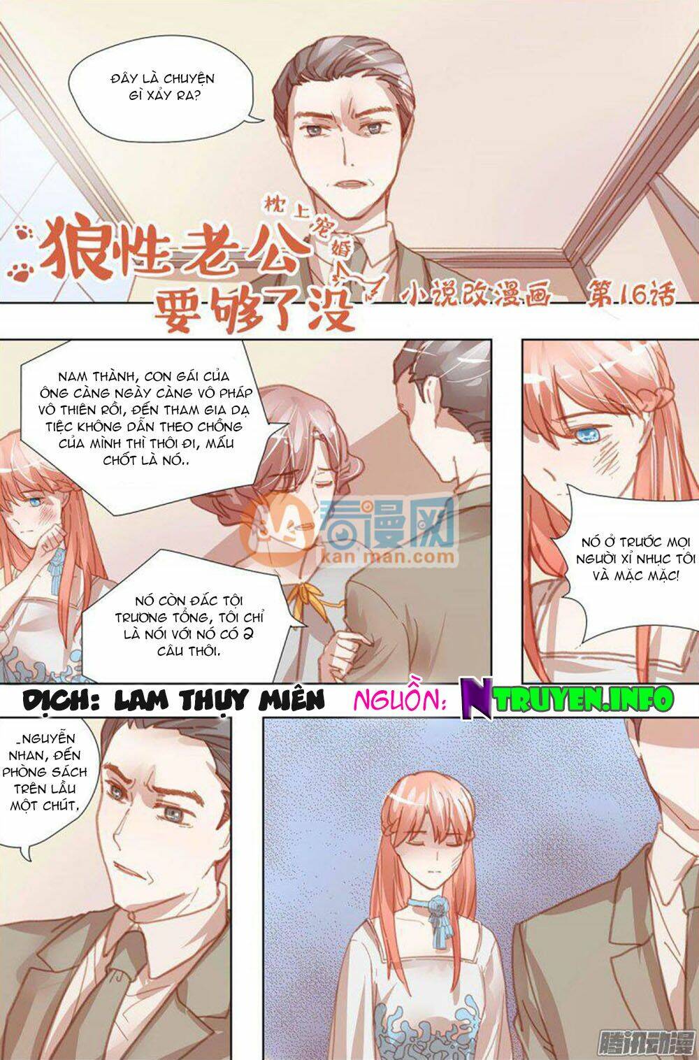 Chương 16 - Trang 1