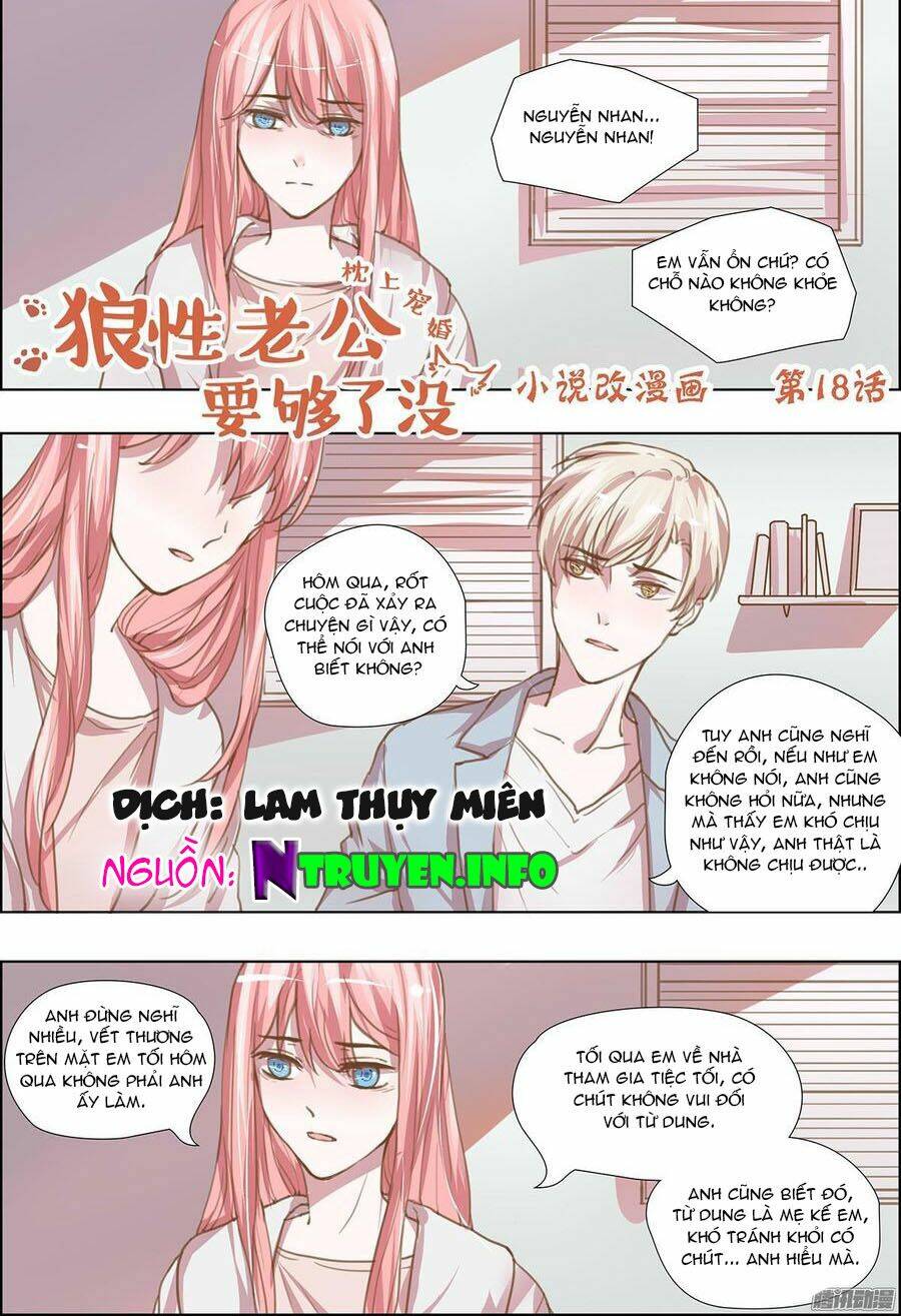 Chương 18 - Trang 1