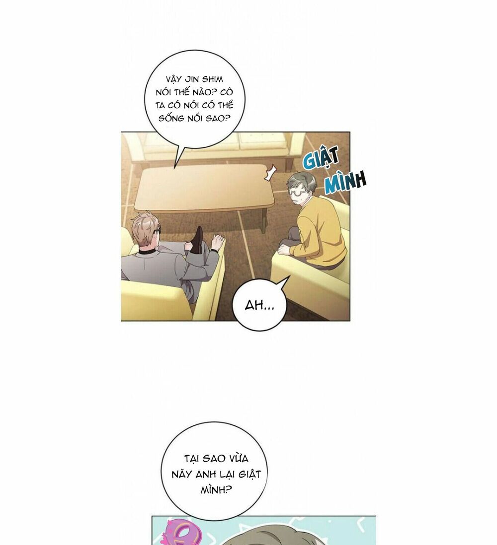 Chương 23 - Trang 1