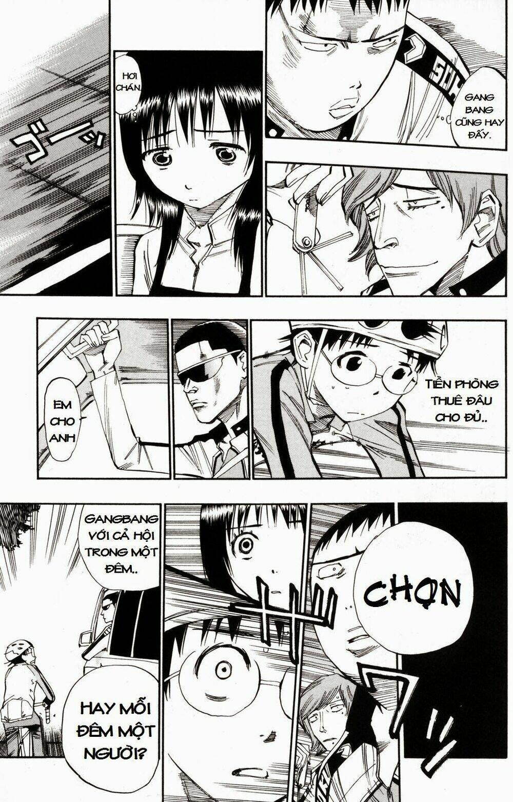Chương 22 - Trang 23