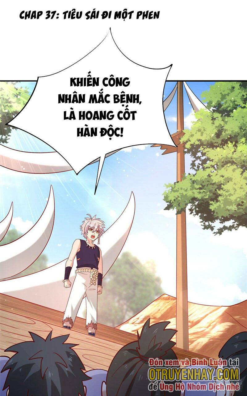 Chương 37 - Trang 1