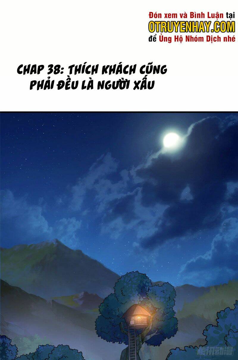 Chương 38 - Trang 1