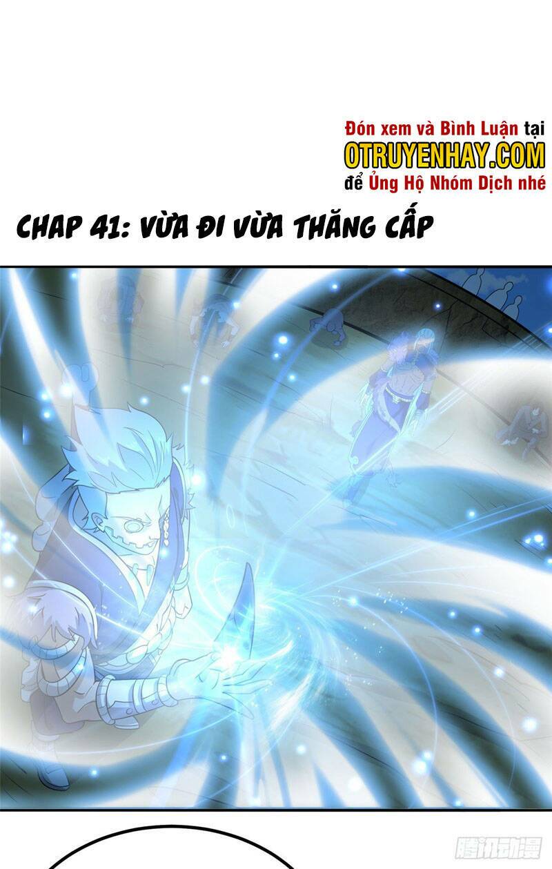 Chương 41 - Trang 1