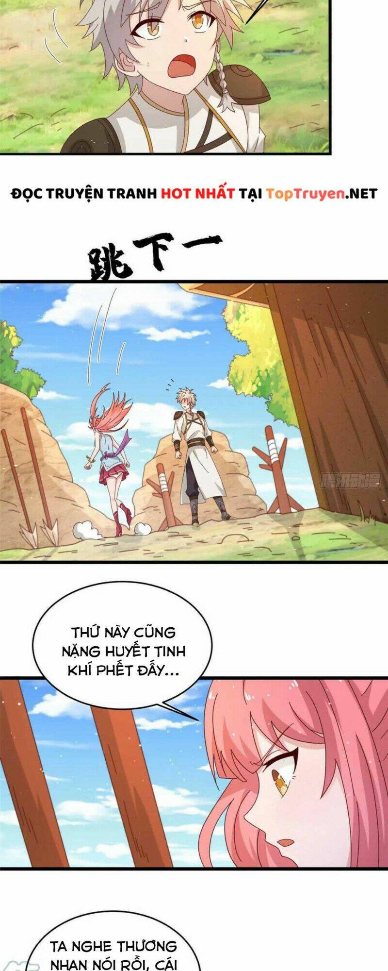 Chương 58 - Trang 3