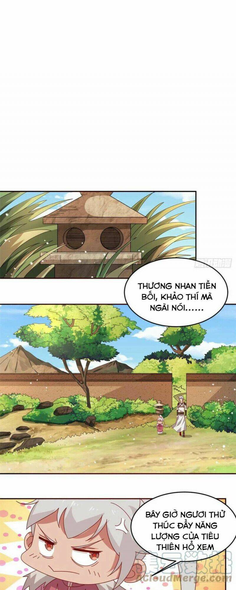 Chương 61 - Trang 2