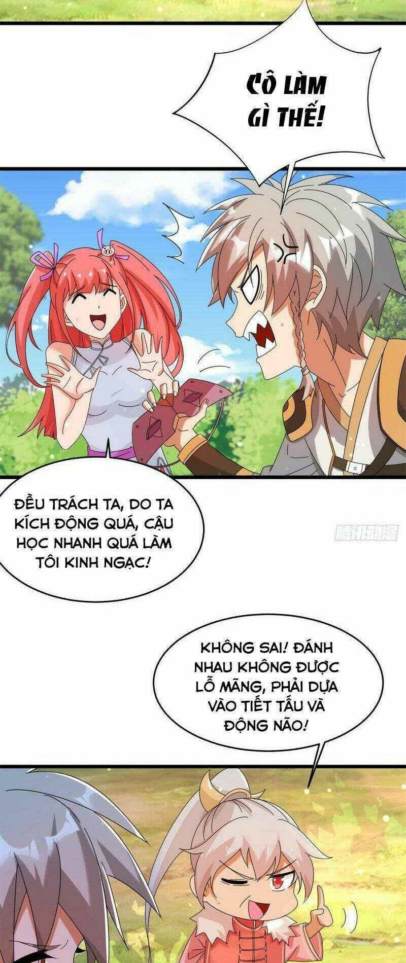 Chương 66 - Trang 12