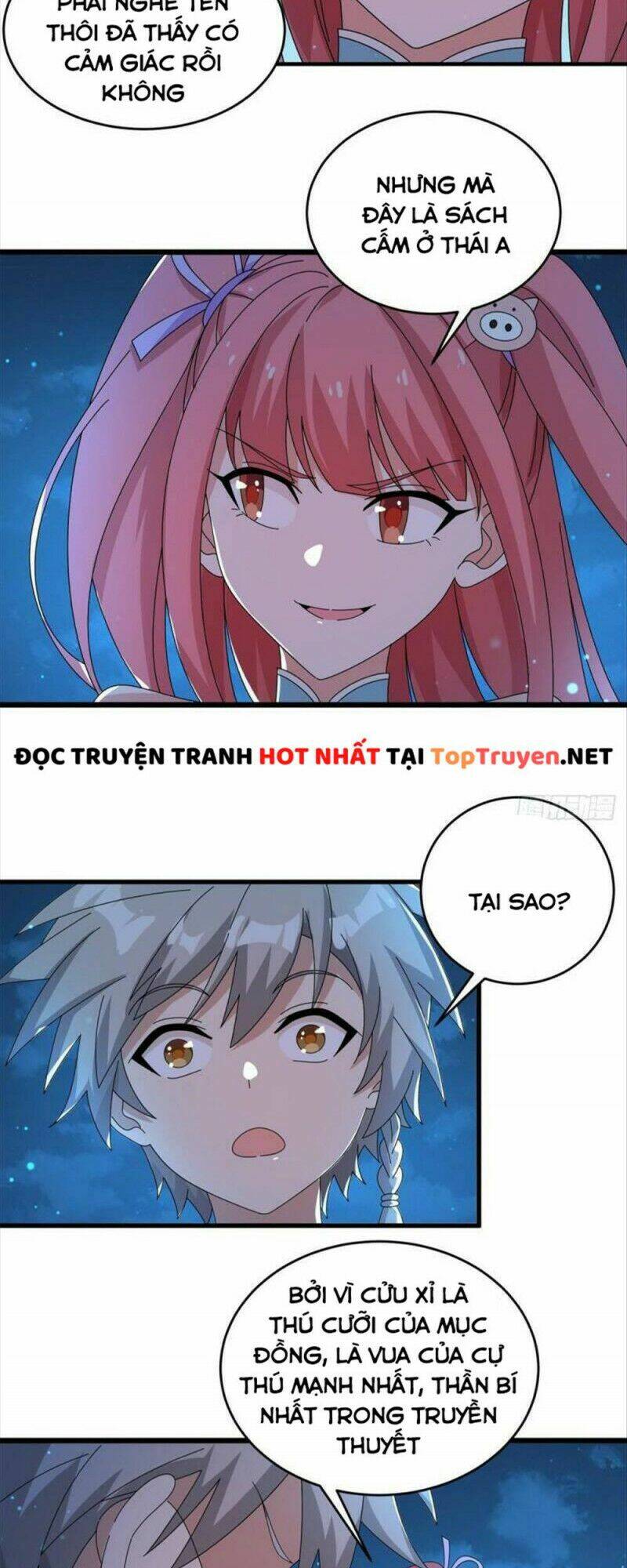Chương 66 - Trang 21