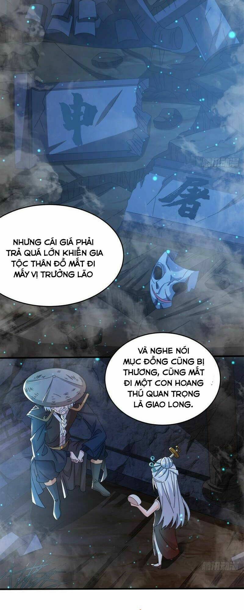 Chương 68 - Trang 3