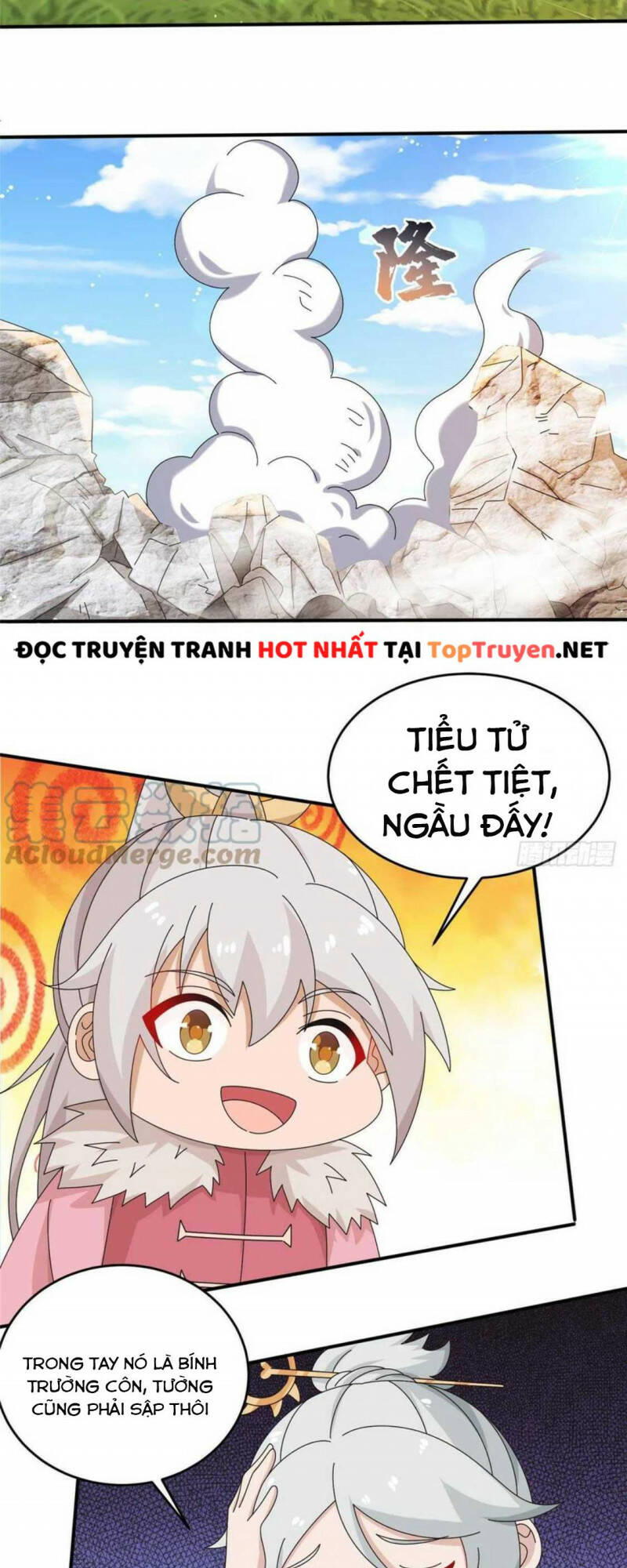 Chương 70 - Trang 23