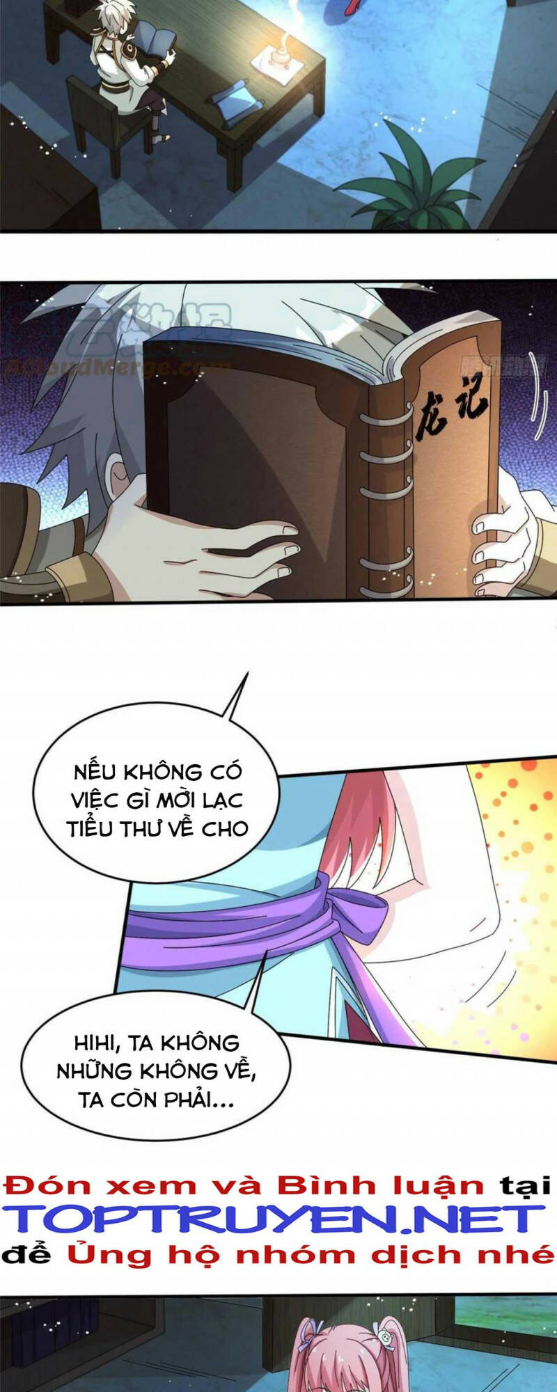 Chương 70 - Trang 27