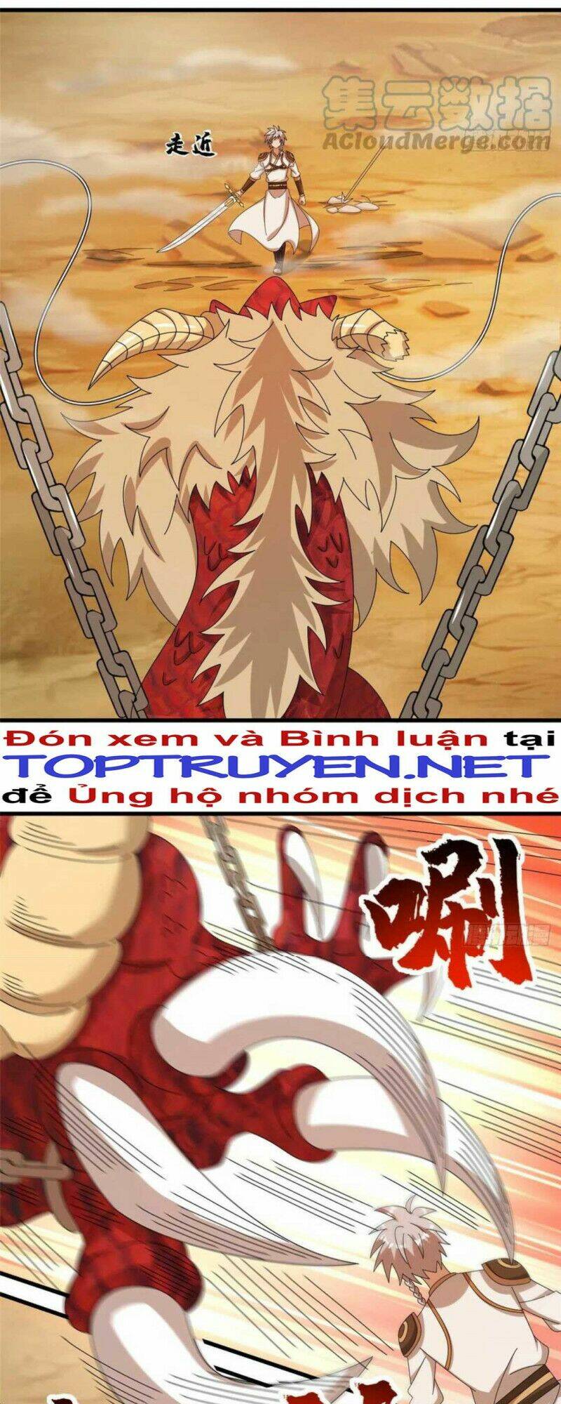Chương 71 - Trang 8