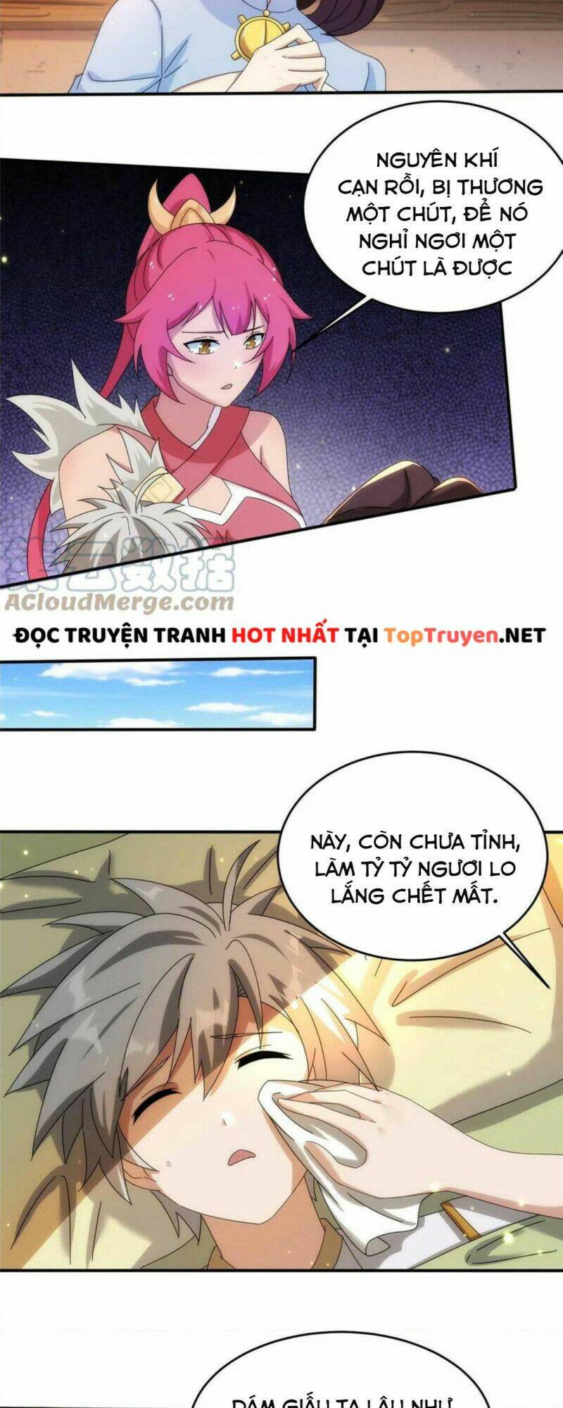 Chương 74 - Trang 17
