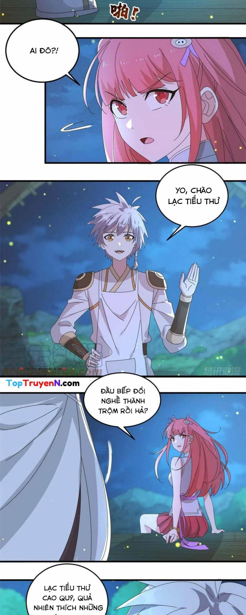 Chương 75 - Trang 11