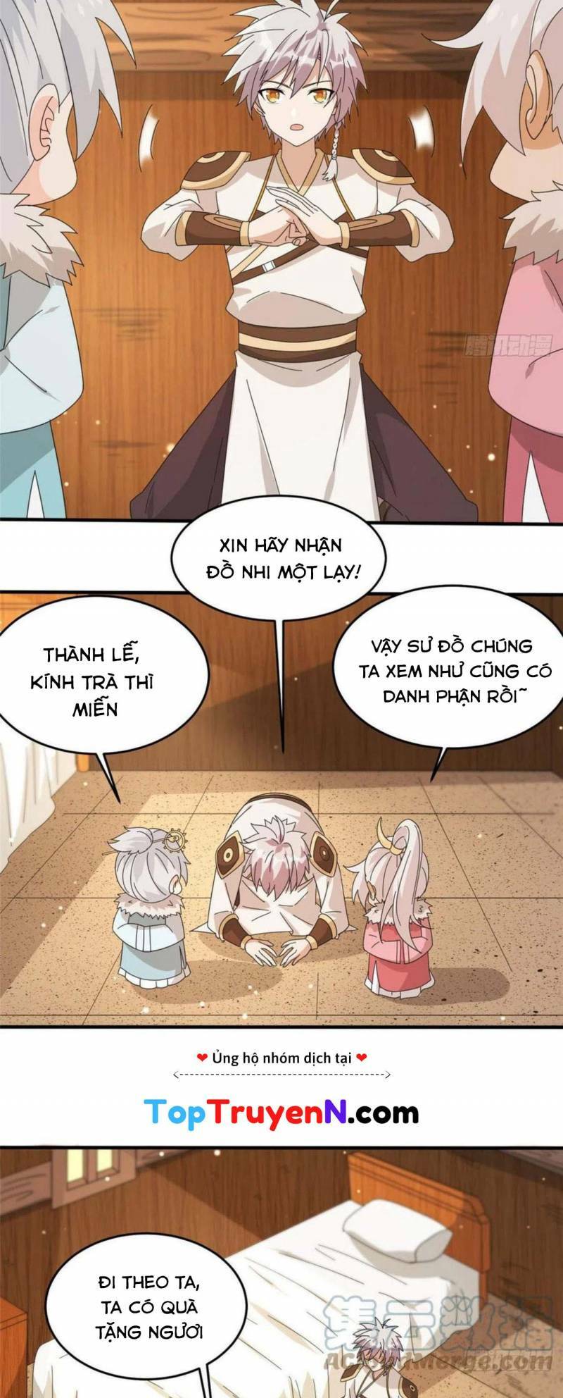 Chương 75 - Trang 8