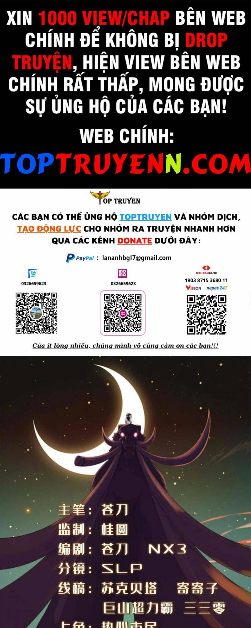 Chương 76 - Trang 1