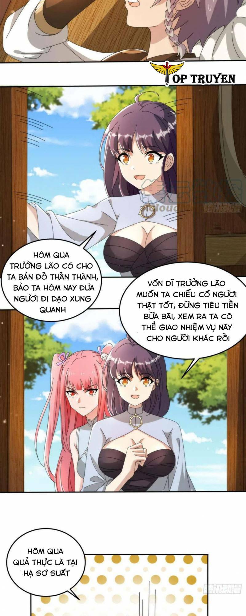 Chương 77 - Trang 3