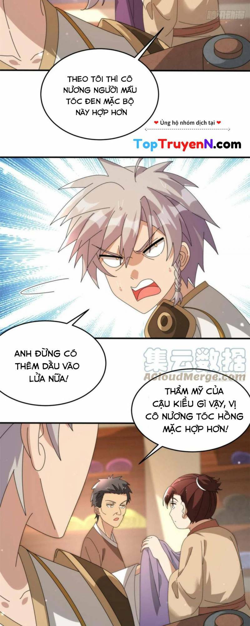 Chương 77 - Trang 21