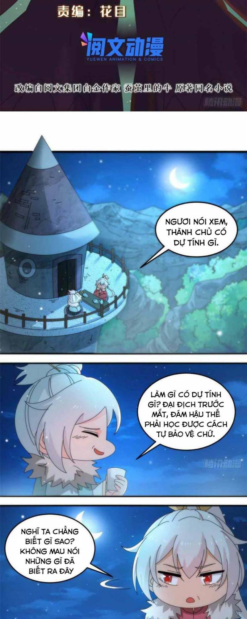 Chương 80 - Trang 2